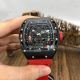 Richard Mille RM052 Skull Red Strap Watch(2)_th.jpg